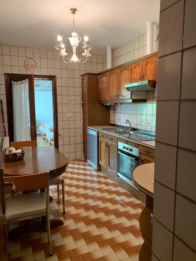 Villa Entre Encinas Моралина Экстерьер фото